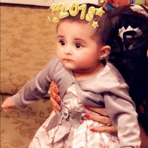 Meet your Posher, Maha